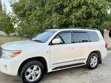 Toyota Land Cruiser 2010 года за 15 000 000 тг. в Шымкент – фото 3