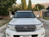 Toyota Land Cruiser 2010 года за 15 000 000 тг. в Шымкент – фото 2