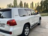 Toyota Land Cruiser 2010 года за 15 000 000 тг. в Шымкент – фото 5
