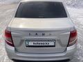 ВАЗ (Lada) Granta 2190 2021 годаүшін5 500 000 тг. в Семей – фото 6