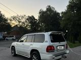 Lexus LX 470 2007 годаүшін13 750 000 тг. в Алматы – фото 2