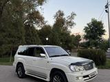 Lexus LX 470 2007 годаүшін13 750 000 тг. в Алматы – фото 4
