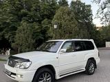 Lexus LX 470 2007 годаүшін13 750 000 тг. в Алматы – фото 3
