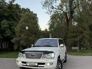 Lexus LX 470