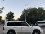 Lexus LX 470 2007 годаүшін13 750 000 тг. в Алматы – фото 5