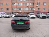 ВАЗ (Lada) Vesta SW 2021 годаfor6 300 000 тг. в Астана