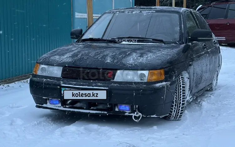 ВАЗ (Lada) 2112 2008 годаүшін2 150 000 тг. в Костанай