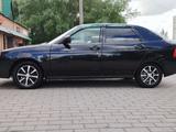 ВАЗ (Lada) Priora 2172 2012 годаfor1 900 000 тг. в Семей – фото 2