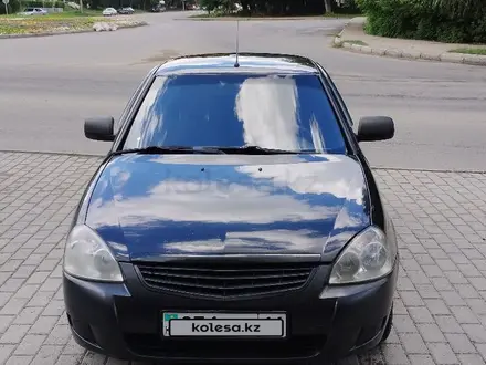 ВАЗ (Lada) Priora 2172 2012 года за 1 900 000 тг. в Семей – фото 6