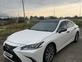 Lexus ES 250 2019 года за 20 500 000 тг. в Алматы – фото 8