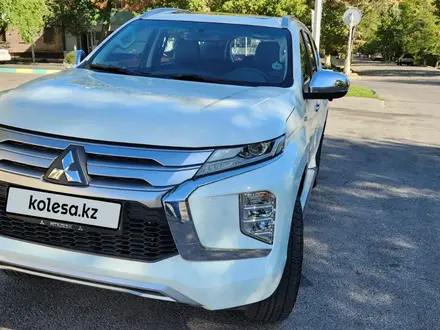 Mitsubishi Montero Sport 2022 года за 20 000 000 тг. в Астана – фото 13