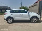 Kia Sportage 2017 годаүшін10 200 000 тг. в Шымкент – фото 2