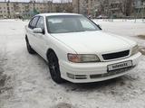 Nissan Cefiro 1996 года за 1 400 000 тг. в Павлодар