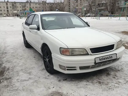 Nissan Cefiro 1996 года за 1 800 000 тг. в Павлодар