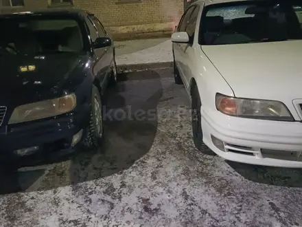 Nissan Cefiro 1996 года за 1 800 000 тг. в Павлодар – фото 8