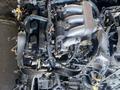 Двигатель на Nissan Muranoүшін140 000 тг. в Уральск – фото 2