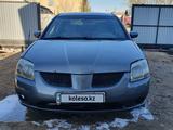 Mitsubishi Galant 2005 года за 2 670 000 тг. в Кокшетау – фото 2