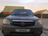 Mazda Tribute 2001 года за 3 500 000 тг. в Усть-Каменогорск