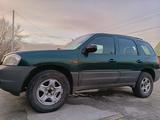 Mazda Tribute 2001 года за 3 500 000 тг. в Усть-Каменогорск – фото 4