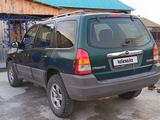 Mazda Tribute 2001 года за 3 500 000 тг. в Усть-Каменогорск – фото 5