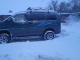 Mitsubishi Delica 1995 годаүшін4 000 000 тг. в Усть-Каменогорск – фото 2