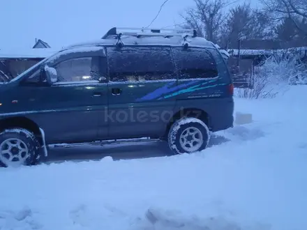Mitsubishi Delica 1995 года за 4 000 000 тг. в Усть-Каменогорск – фото 2