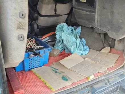 Mitsubishi Delica 1995 года за 4 000 000 тг. в Усть-Каменогорск – фото 4