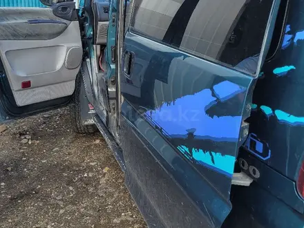 Mitsubishi Delica 1995 года за 4 000 000 тг. в Усть-Каменогорск – фото 5