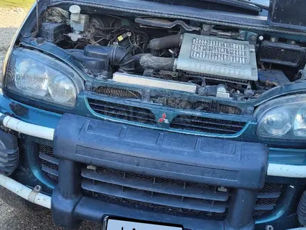 Mitsubishi Delica 1995 года за 4 000 000 тг. в Усть-Каменогорск – фото 6