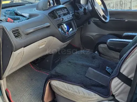 Mitsubishi Delica 1995 года за 4 000 000 тг. в Усть-Каменогорск – фото 7