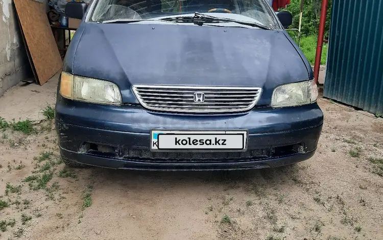 Honda Shuttle 1996 года за 2 400 000 тг. в Балпык би