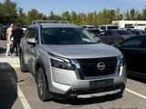 Nissan Pathfinder 2023 года за 19 800 000 тг. в Астана – фото 2