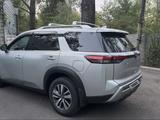 Nissan Pathfinder 2023 года за 19 800 000 тг. в Астана – фото 5