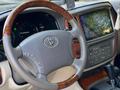 Toyota Land Cruiser 2004 года за 12 000 000 тг. в Караганда – фото 11