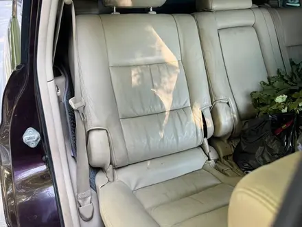 Toyota Land Cruiser 2004 года за 12 000 000 тг. в Караганда – фото 12