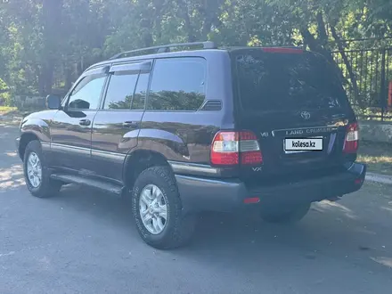 Toyota Land Cruiser 2004 года за 12 000 000 тг. в Караганда – фото 14