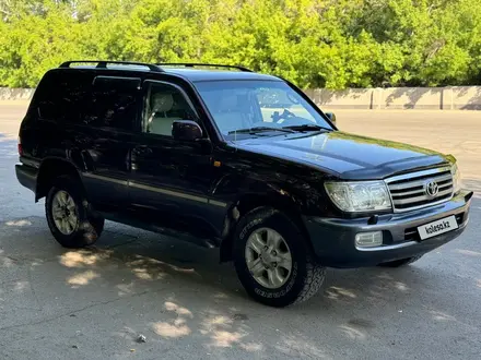 Toyota Land Cruiser 2004 года за 12 000 000 тг. в Караганда