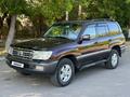 Toyota Land Cruiser 2004 года за 12 000 000 тг. в Караганда – фото 4