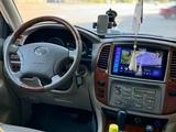 Toyota Land Cruiser 2004 годаүшін12 000 000 тг. в Караганда – фото 5