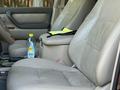 Toyota Land Cruiser 2004 года за 12 000 000 тг. в Караганда – фото 6