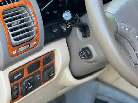 Toyota Land Cruiser 2004 года за 12 000 000 тг. в Караганда – фото 7