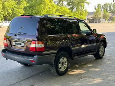 Toyota Land Cruiser 2004 года за 12 000 000 тг. в Караганда – фото 8