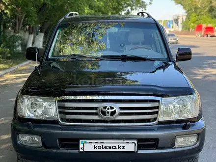 Toyota Land Cruiser 2004 года за 12 000 000 тг. в Караганда – фото 9