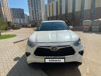 Toyota Highlander 2020 годаүшін21 000 000 тг. в Астана