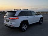 Jeep Grand Cherokee 2022 года за 25 000 000 тг. в Астана – фото 3