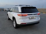 Jeep Grand Cherokee 2022 года за 25 000 000 тг. в Астана – фото 4