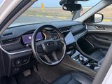 Jeep Grand Cherokee 2022 года за 25 000 000 тг. в Астана – фото 5