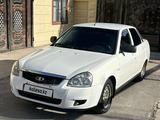 ВАЗ (Lada) Priora 2170 2013 года за 1 480 000 тг. в Шымкент