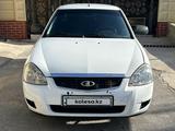 ВАЗ (Lada) Priora 2170 2013 года за 1 480 000 тг. в Шымкент – фото 2