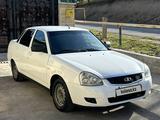 ВАЗ (Lada) Priora 2170 2013 года за 1 480 000 тг. в Шымкент – фото 3